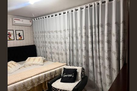 Casa para alugar com 368m², 4 quartos e 3 vagasQuarto 
