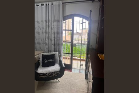 Casa para alugar com 368m², 4 quartos e 3 vagasSala