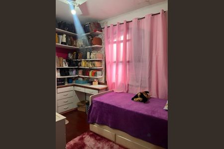 Casa para alugar com 368m², 4 quartos e 3 vagasQuarto 