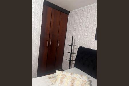 Casa para alugar com 368m², 4 quartos e 3 vagasQuarto 