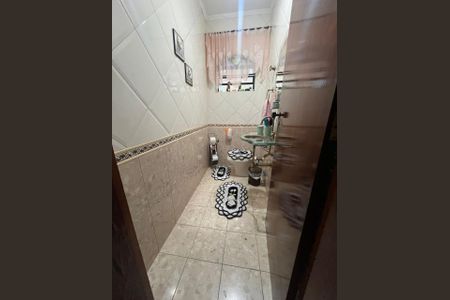 Casa para alugar com 368m², 4 quartos e 3 vagasBanheiro 