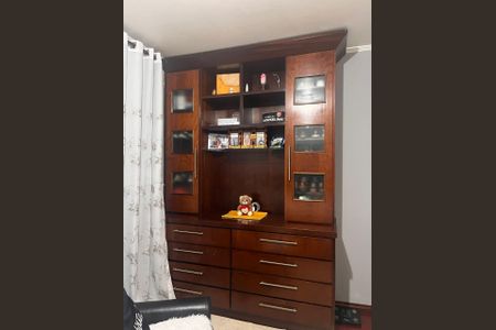 Casa para alugar com 368m², 4 quartos e 3 vagasQuarto 