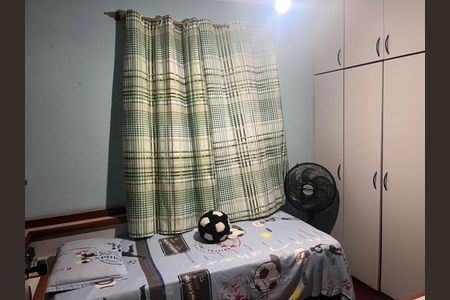 Casa para alugar com 368m², 4 quartos e 3 vagasQuarto