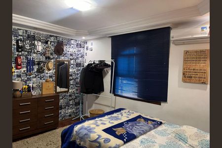 Casa para alugar com 368m², 4 quartos e 3 vagasQuarto 
