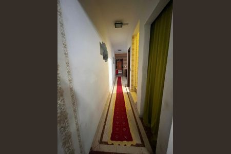 Casa para alugar com 368m², 4 quartos e 3 vagasCorredor