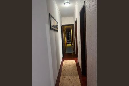Casa para alugar com 368m², 4 quartos e 3 vagasCorredor