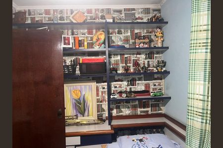 Casa para alugar com 368m², 4 quartos e 3 vagasQuarto