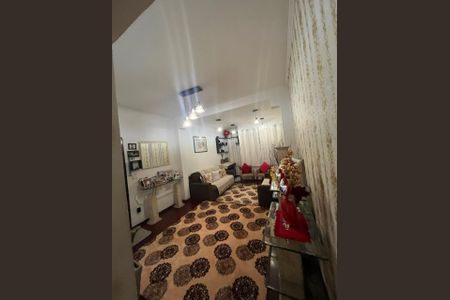Casa para alugar com 368m², 4 quartos e 3 vagasSala
