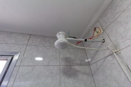 Apartamento para alugar com 55m², 2 quartos e 1 vaga Apartamento para alugar com 55m², 2 quartos e 1 vagaBanheiro