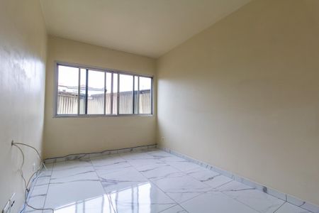 Sala de apartamento à venda com 2 quartos, 55m² em Vila Domitila, São Paulo