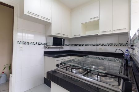 Apartamento para alugar com 55m², 2 quartos e 1 vaga Apartamento para alugar com 55m², 2 quartos e 1 vagaCozinha