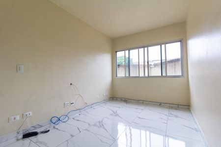 Sala de apartamento à venda com 2 quartos, 55m² em Vila Domitila, São Paulo