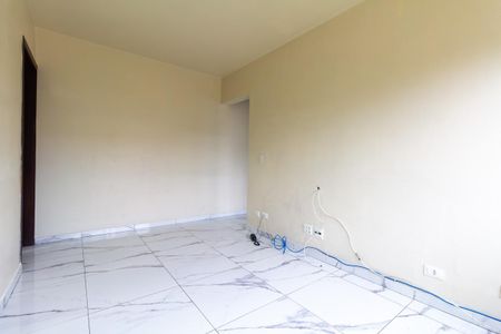 Sala de apartamento à venda com 2 quartos, 55m² em Vila Domitila, São Paulo
