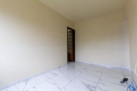 Sala de apartamento à venda com 2 quartos, 55m² em Vila Domitila, São Paulo
