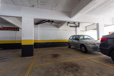 Apartamento para alugar com 55m², 2 quartos e 1 vaga Apartamento para alugar com 55m², 2 quartos e 1 vagaVaga de garagem