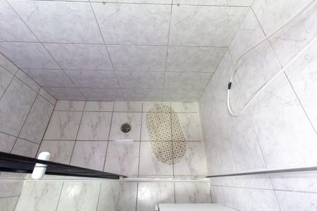 Apartamento para alugar com 55m², 2 quartos e 1 vaga Apartamento para alugar com 55m², 2 quartos e 1 vagaBanheiro