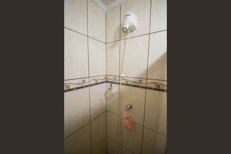 Casa para alugar com 225m², 2 quartos e 2 vagas Casa para alugar com 225m², 2 quartos e 2 vagasBanheiro da Suíte 1