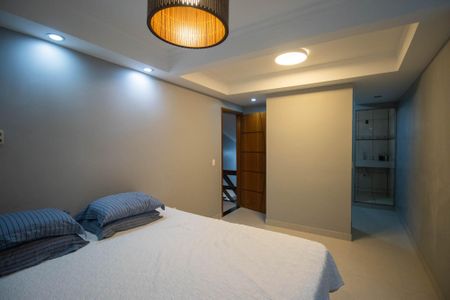 Suíte 1 de casa para alugar com 2 quartos, 225m² em Porto Novo, São Gonçalo