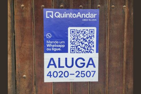 Casa para alugar com 225m², 2 quartos e 2 vagas Casa para alugar com 225m², 2 quartos e 2 vagasPlaca