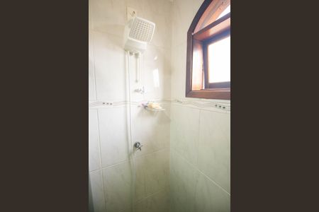 Casa para alugar com 225m², 2 quartos e 2 vagas Casa para alugar com 225m², 2 quartos e 2 vagasBanheiro da Suíte 2