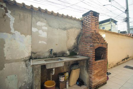 Casa para alugar com 225m², 2 quartos e 2 vagas Casa para alugar com 225m², 2 quartos e 2 vagasChurrasqueira