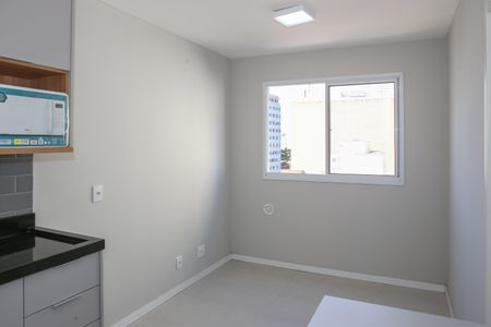 Apartamento para alugar com 24m², 1 quarto e sem vagaSala e Cozinha