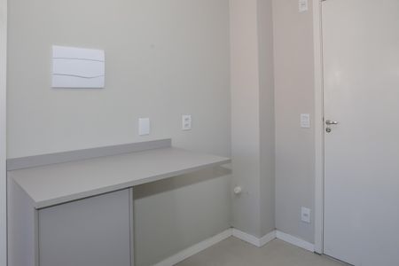 Apartamento para alugar com 24m², 1 quarto e sem vagaSala e Cozinha