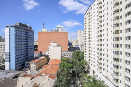 Apartamento para alugar com 24m², 1 quarto e sem vagaVista da Suíte