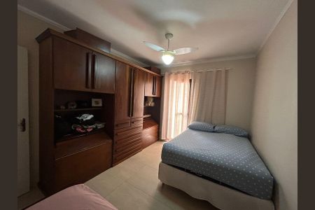 Apartamento à venda com 144m², 3 quartos e 2 vagasQuarto
