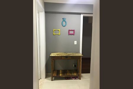 Apartamento à venda com 144m², 3 quartos e 2 vagasCorredor