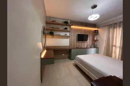 Apartamento à venda com 144m², 3 quartos e 2 vagasQuarto