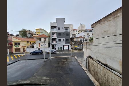 Vista Quarto 1 de casa à venda com 3 quartos, 126m² em Vila Isolina Mazzei, São Paulo