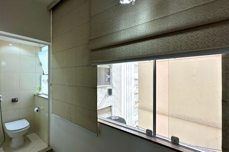 Apartamento para alugar com 120m², 2 quartos e sem vaga