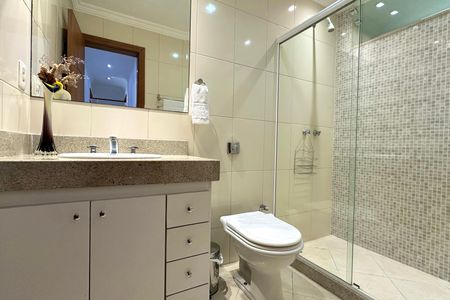Apartamento para alugar com 120m², 2 quartos e sem vaga