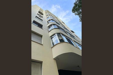 Apartamento para alugar com 120m², 2 quartos e sem vaga