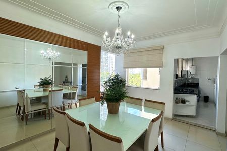 Apartamento para alugar com 120m², 2 quartos e sem vaga
