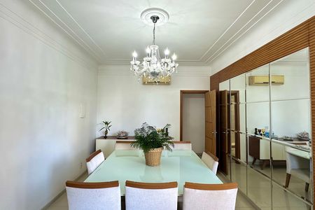 Apartamento para alugar com 2 quartos, 120m² em Botafogo, Rio de Janeiro