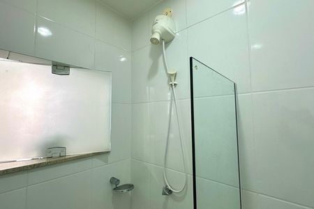 Apartamento para alugar com 120m², 2 quartos e sem vaga