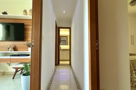 Apartamento para alugar com 120m², 2 quartos e sem vaga