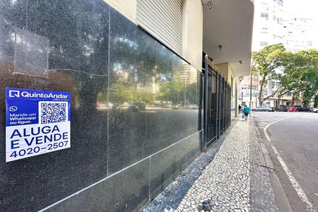 Apartamento para alugar com 120m², 2 quartos e sem vaga