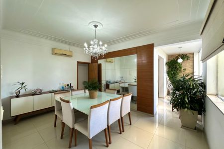 Apartamento para alugar com 2 quartos, 120m² em Botafogo, Rio de Janeiro