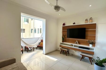 Apartamento para alugar com 2 quartos, 120m² em Botafogo, Rio de Janeiro