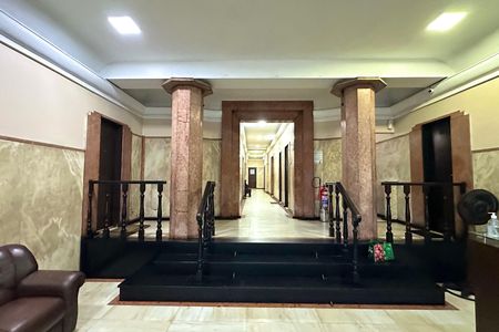 Apartamento para alugar com 120m², 2 quartos e sem vaga