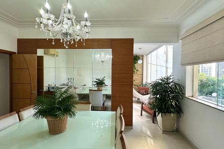 Apartamento para alugar com 2 quartos, 120m² em Botafogo, Rio de Janeiro