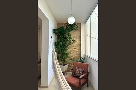 Apartamento para alugar com 120m², 2 quartos e sem vaga