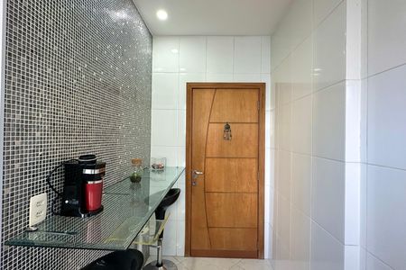 Apartamento para alugar com 120m², 2 quartos e sem vaga