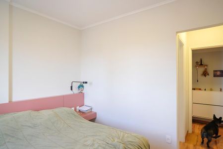Apartamento à venda com 76m², 2 quartos e 2 vagasSuíte
