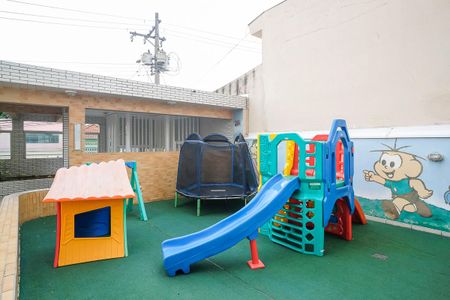 Apartamento à venda com 76m², 2 quartos e 2 vagasPlayground
