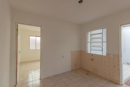 Apartamento para alugar com 1 quarto, 45m² em Nossa Senhora das Gracas, Canoas