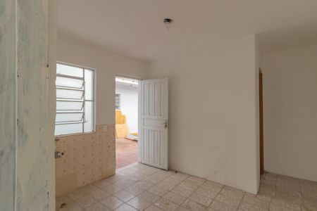 Apartamento para alugar com 1 quarto, 45m² em Nossa Senhora das Gracas, Canoas